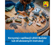 LEGO CITY 60508 Napad na policyjny pociąg - 1489557 - zdjęcie 9